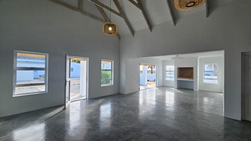3 Bedroom Property for Sale in Lampiesbaai Western Cape